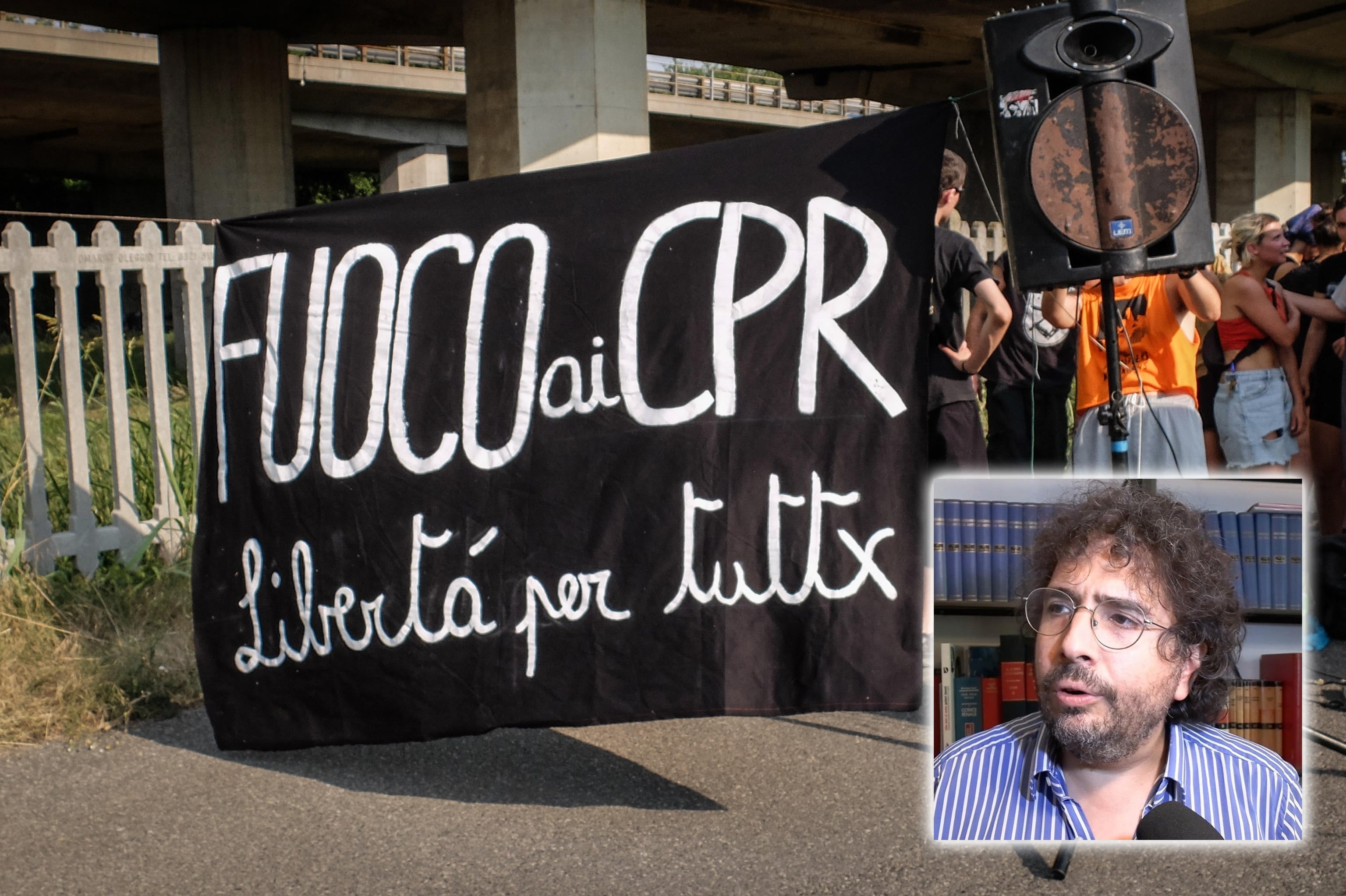 gruppi web e comizi cos236 i medici no cpr tramavano la rivolta da Laverita.info gruppi web e comizi cos236 i medici no cpr tramavano la rivolta