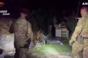 Sassarese, 4 arresti a 1 anno dell’omicidio del volontario 118