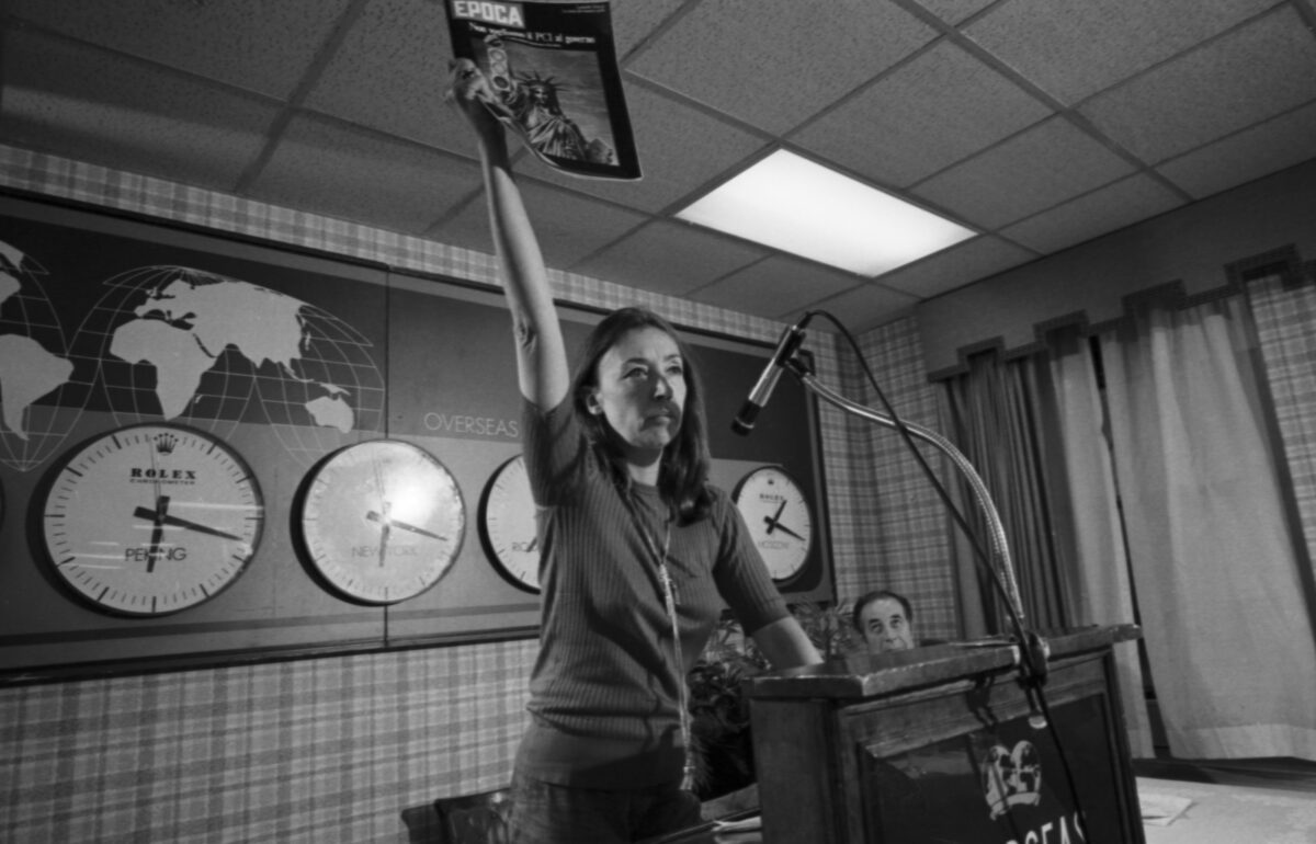 Oriana Fallaci aveva previsto anche gli autogol dell’Occidente