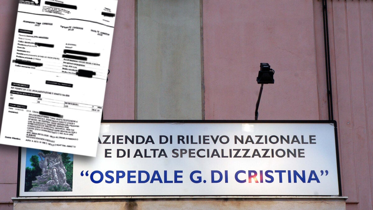 I genitori di Anna Rosa hanno ragione