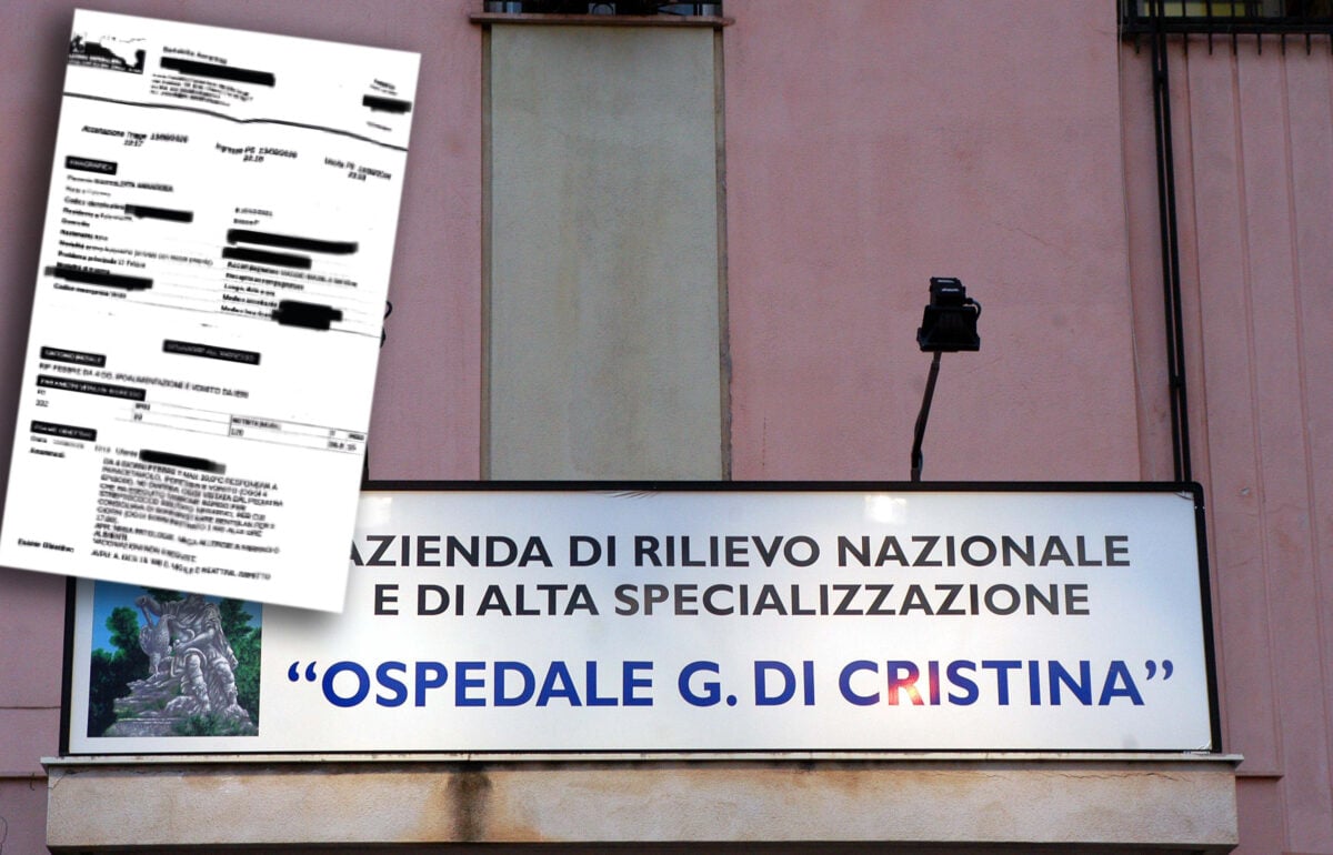 I genitori di Anna Rosa hanno ragione