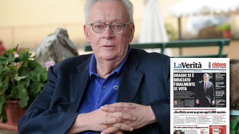 La sfida di un giornale in un’Italia incompiuta