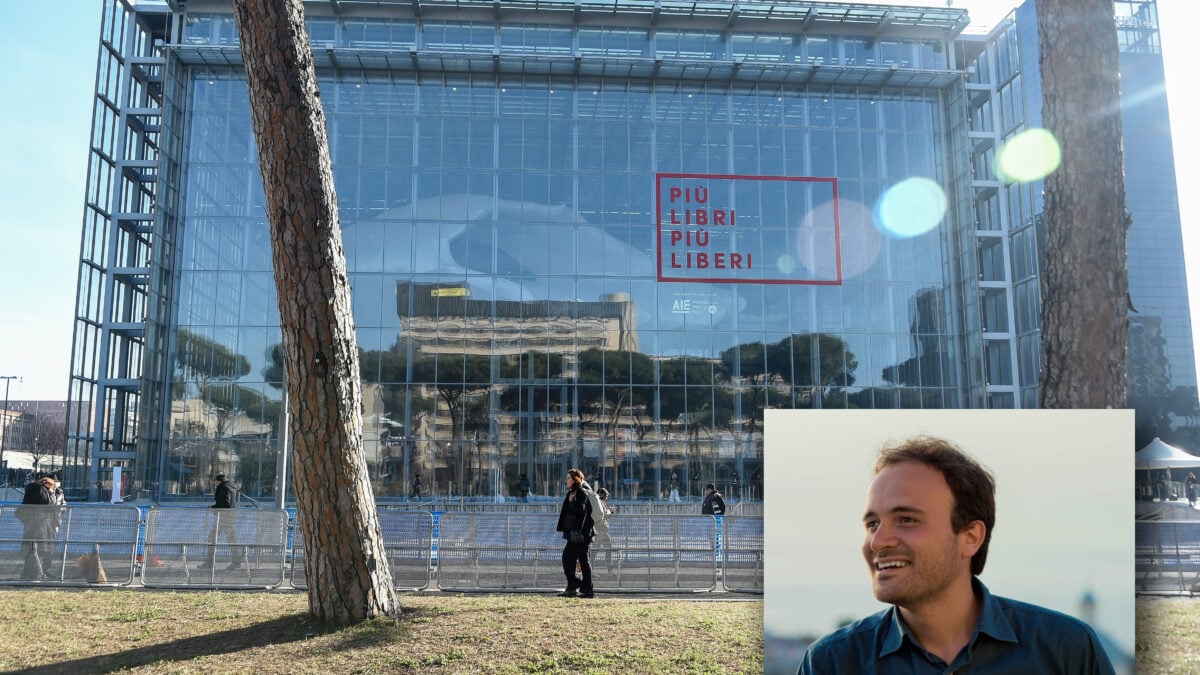 Editoria, la fiera dei censori lancia l’edizione «contro i pregiudizi»