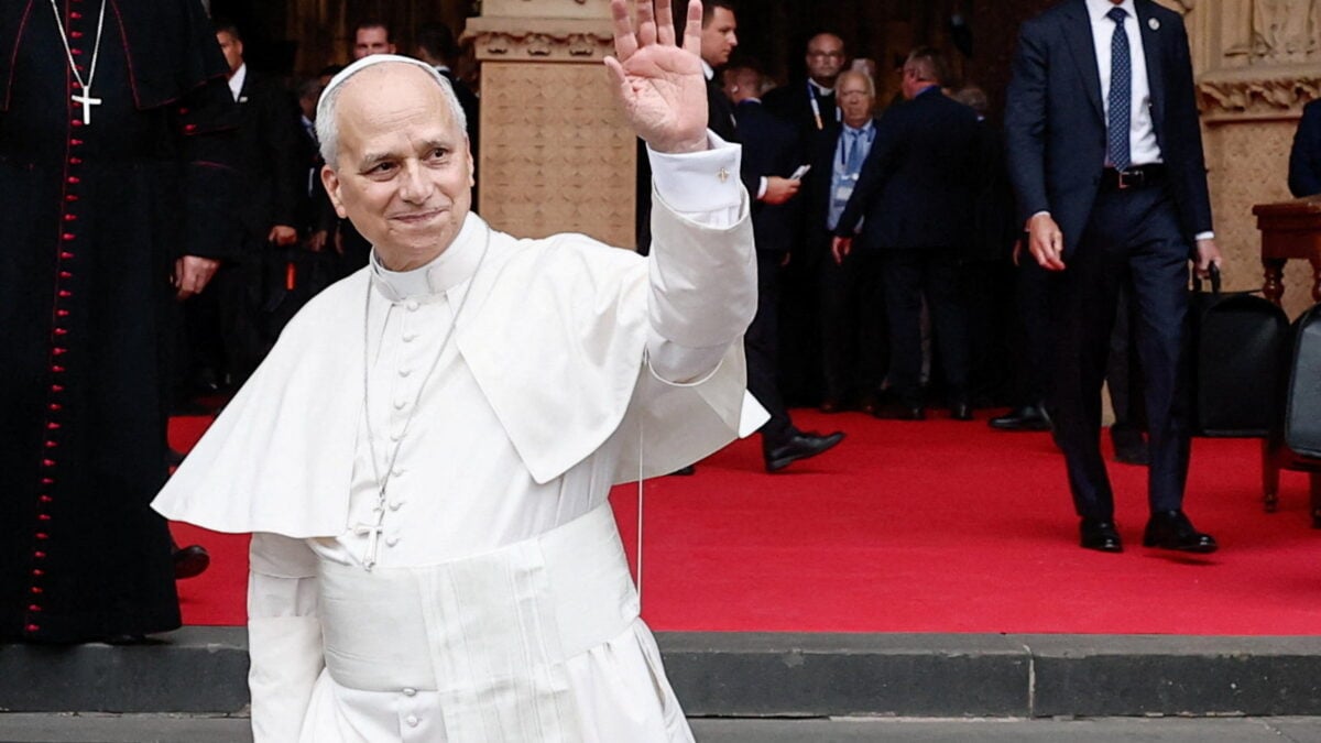Il Papa sveglia i troppi credenti che strizzano l’occhio al fine vita