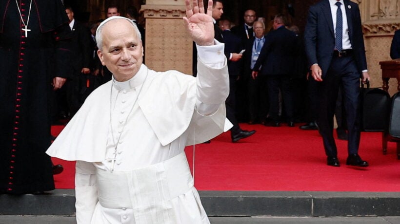 Il Papa sveglia i troppi credenti che strizzano l’occhio al fine vita
