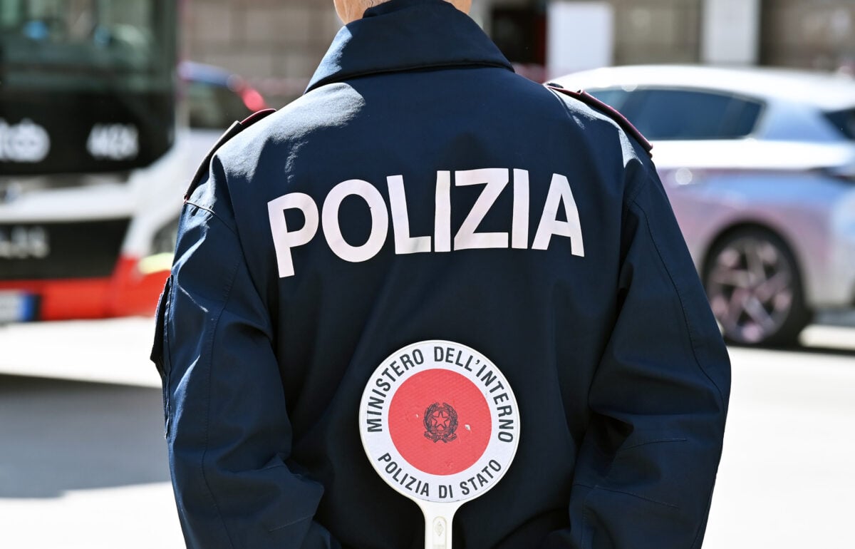 Corte Ue contro la polizia italiana:  «Chi ha i tatuaggi non va scartato»