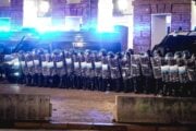 E Avs vuole «schedare» i poliziotti