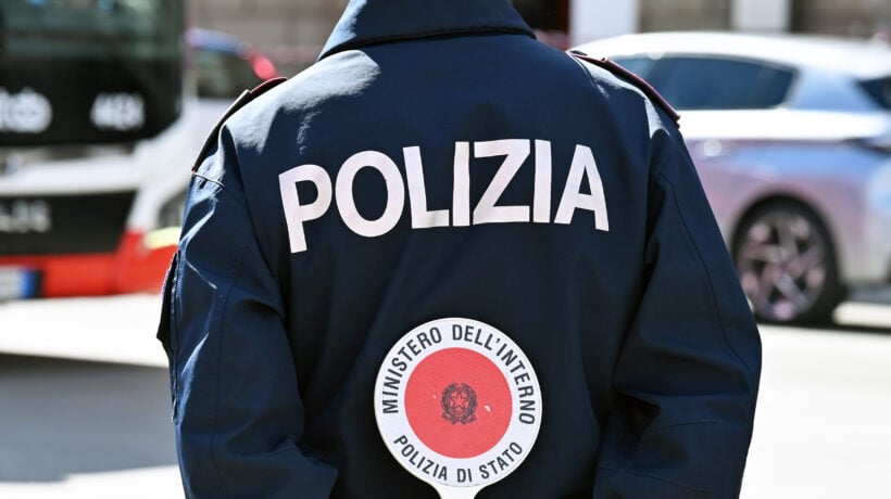 Corte Ue contro la polizia italiana:  «Chi ha i tatuaggi non va scartato»
