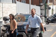 Report, passo indietro di Giulia Presutti: rinuncia alla conduzione