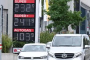 Dopo il caro benzina vola il prezzo del gas ma forse è il picco