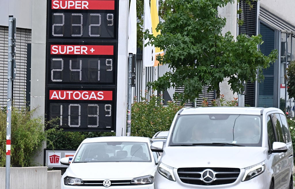 Dopo il caro benzina vola il prezzo del gas ma forse è il picco
