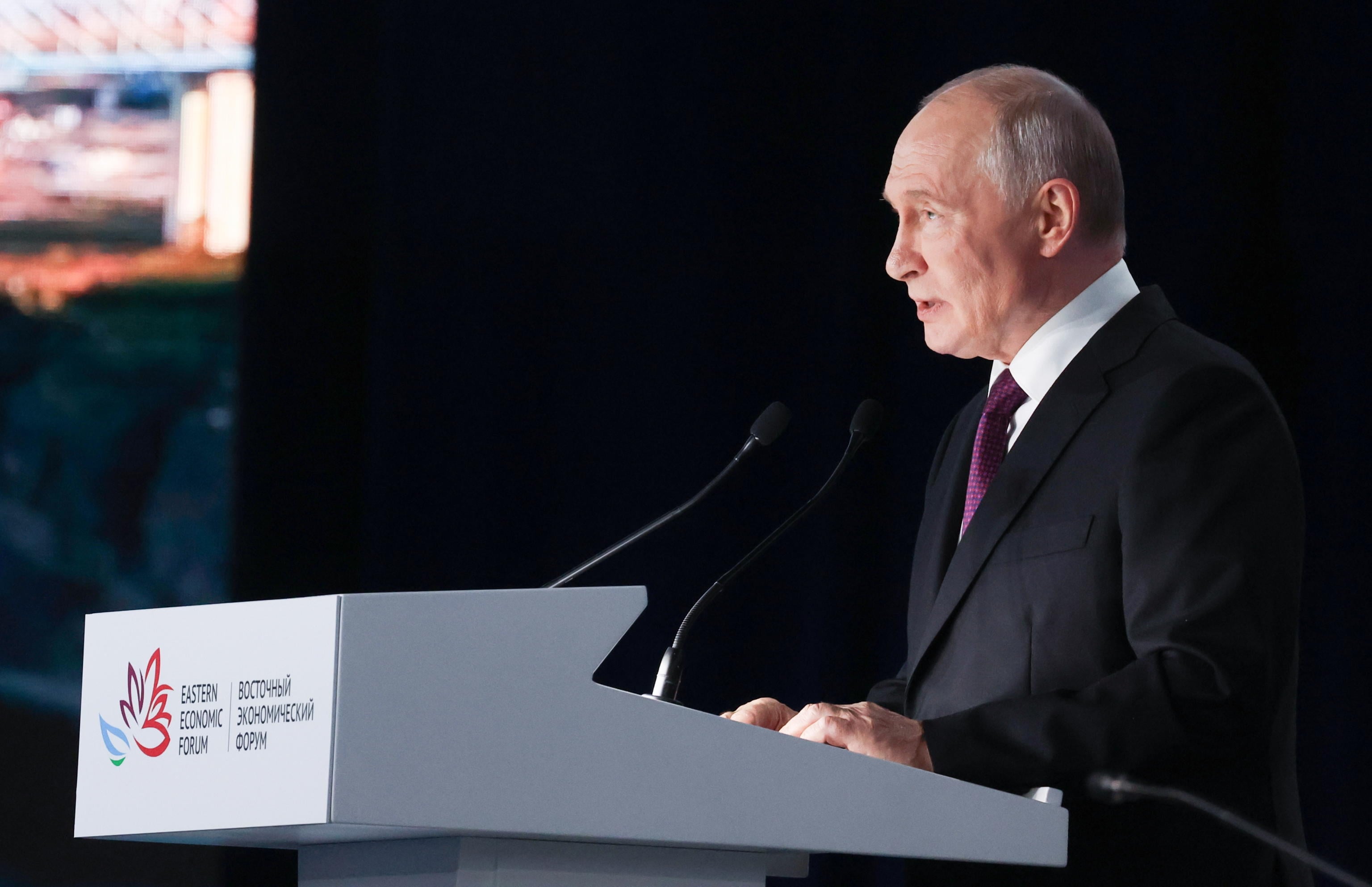putin apre all8217accordo con l8217ucraina witkoff e kushner presto a kiev da Laverita.info putin apre all8217accordo con l8217ucraina witkoff e kushner presto a kiev