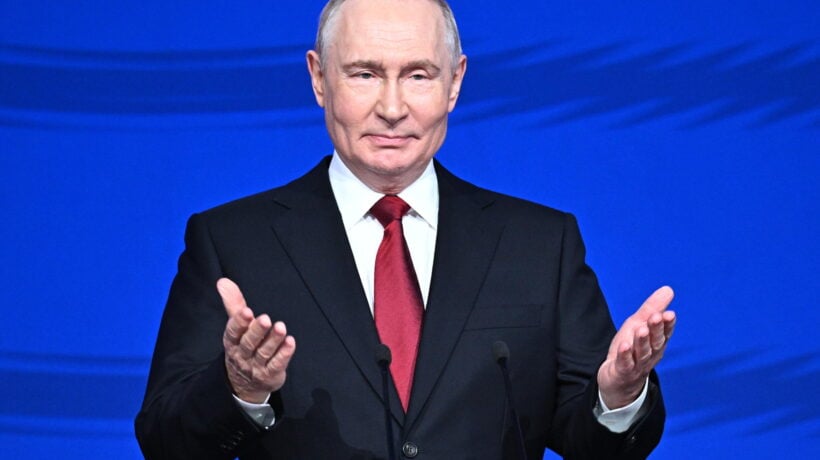 Missione Usa per la pace a Kiev Putin ascolta: «Tregua di tre giorni»