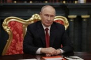 Putin parla al telefono con Trump: «Speculazioni sulla minaccia russa»