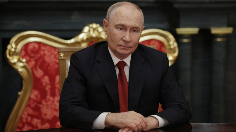 Putin parla al telefono con Trump: «Speculazioni sulla minaccia russa»