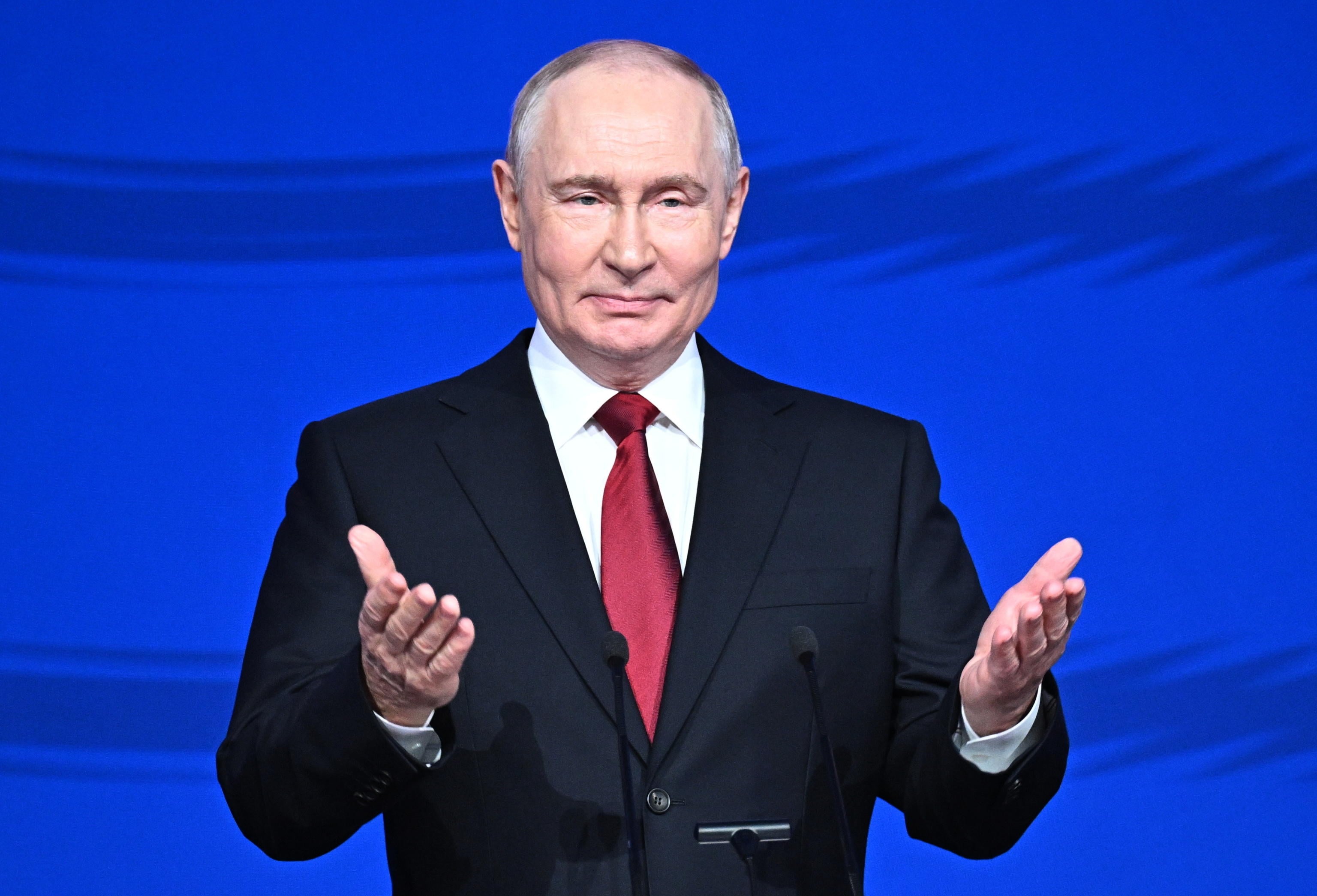 missione usa per la pace a kiev putin ascolta tregua di tre giorni da Laverita.info missione usa per la pace a kiev putin ascolta tregua di tre giorni