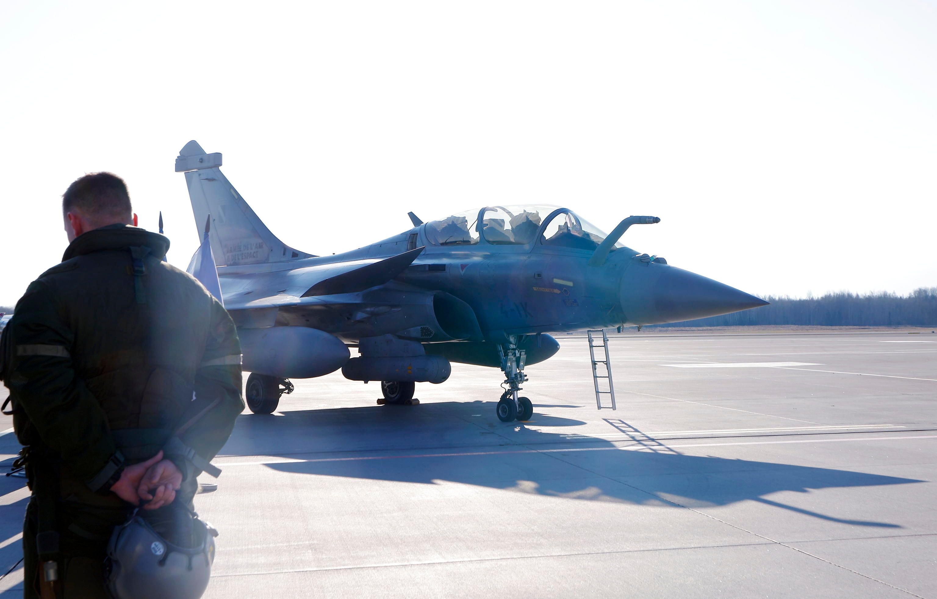 la ue scambia degli uccelli per droni la psicosi mobilita un caccia nato da Laverita.info la ue scambia degli uccelli per droni la psicosi mobilita un caccia nato