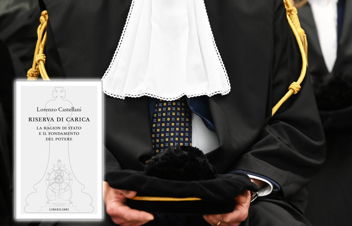 I giudici «custodi» della democrazia finiscono per annullare la politica
