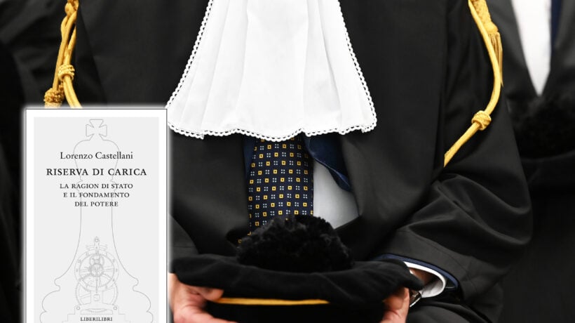 I giudici «custodi» della democrazia finiscono per annullare la politica
