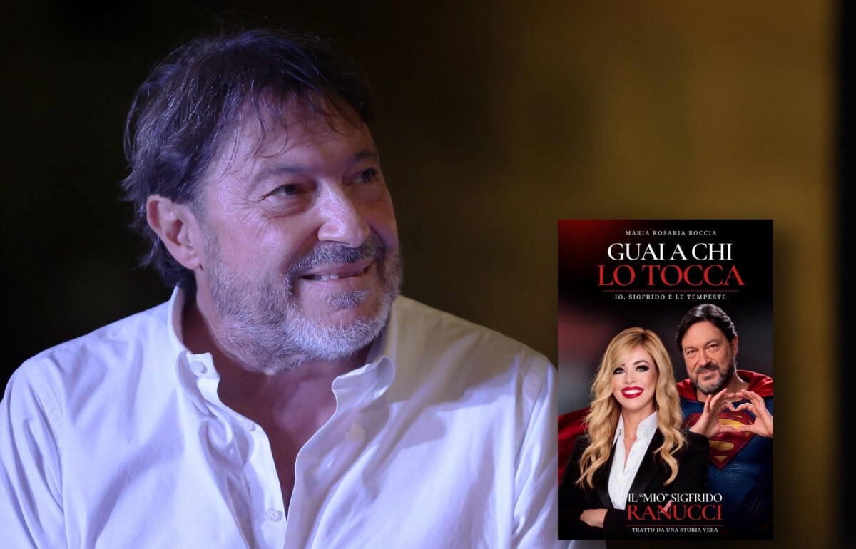 Ranucci, l’eroe notturno della Boccia che la vedeva «direttrice di giornale»