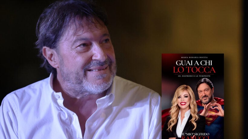 Ranucci, l’eroe notturno della Boccia che la vedeva «direttrice di giornale»