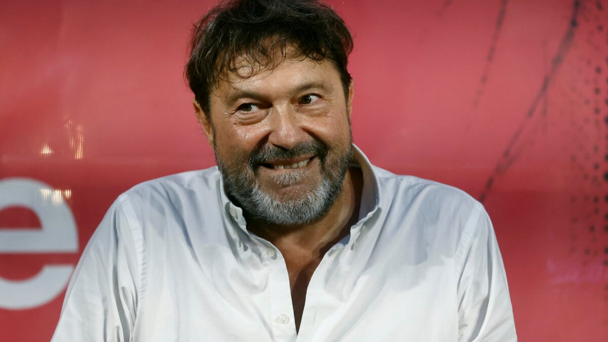 Sigfrido Ranucci