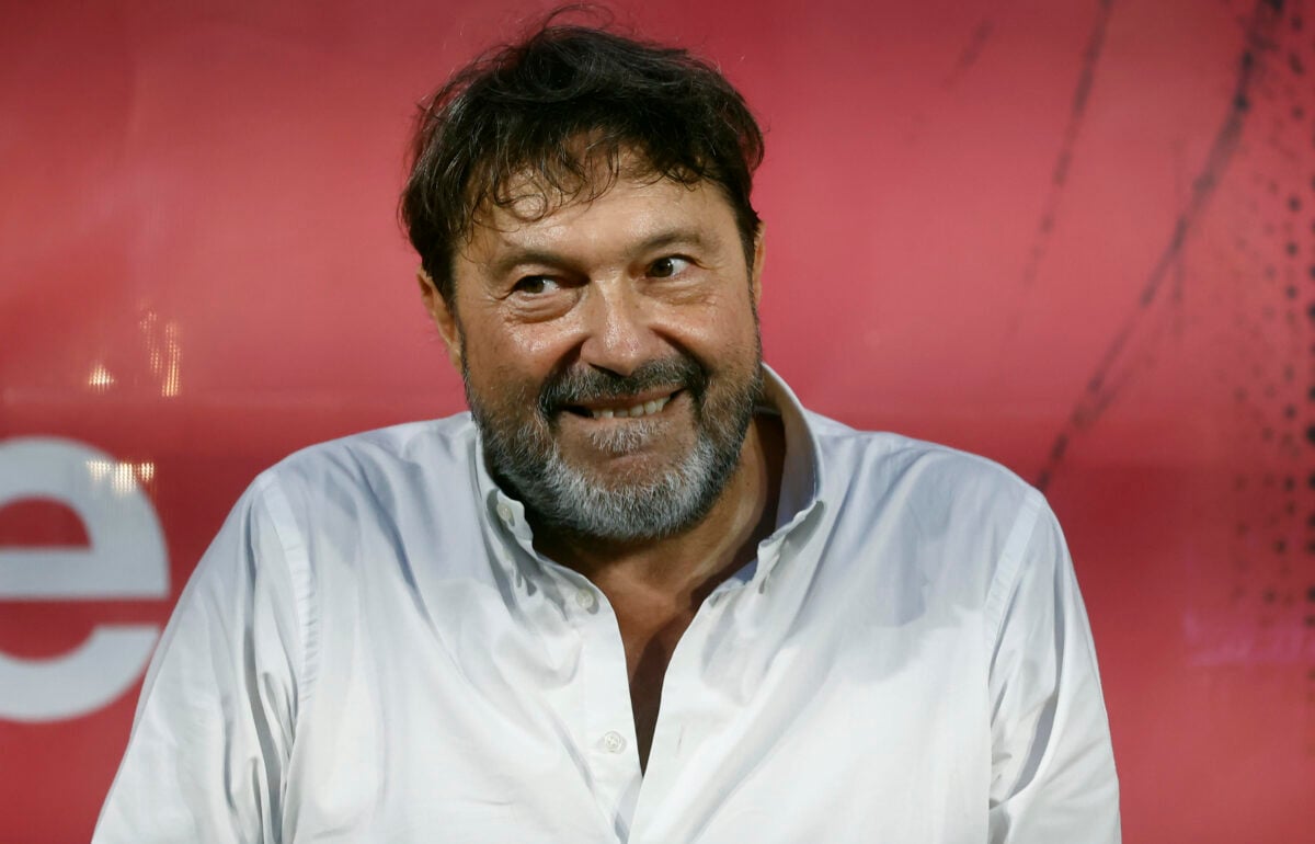 Sigfrido Ranucci