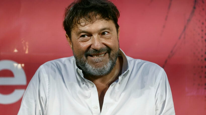 La toga di Ranucci voleva processare Nordio