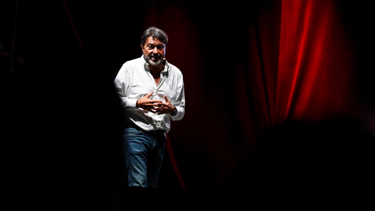 Sigfrido Ranucci
