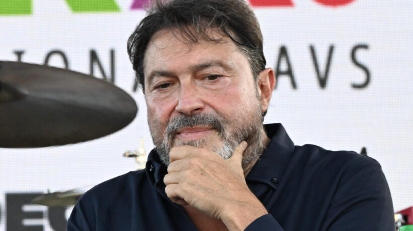 Benjamin Chimutengo: «Ranucci faceva giornalismo di parte. E la parte era sempre quella di Lavitola»