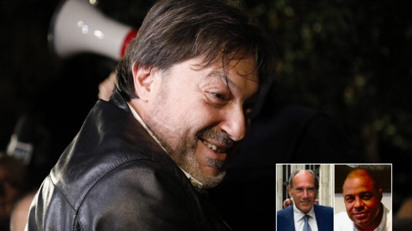 Ecco l’uomo incontrato da Lavitola per continuare il business africano