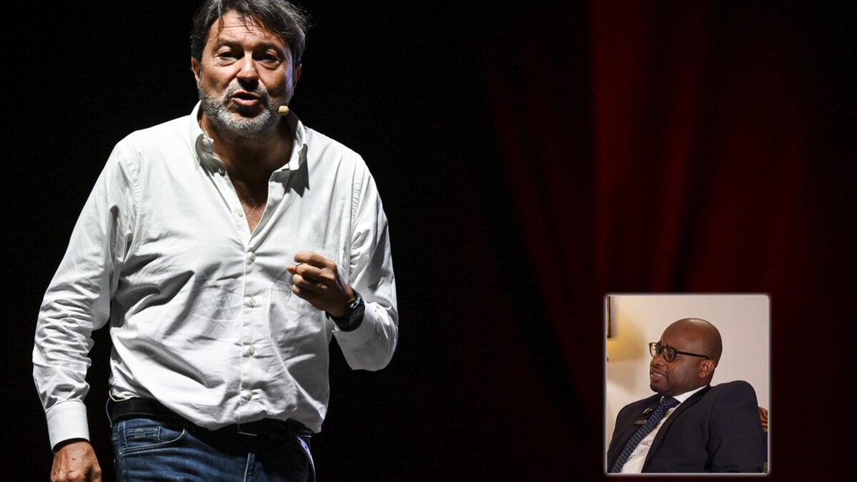 Il socio di Lavitola ora vuole denunciare viale Mazzini e Ranucci