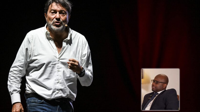 Il socio di Lavitola ora vuole denunciare viale Mazzini e Sig
