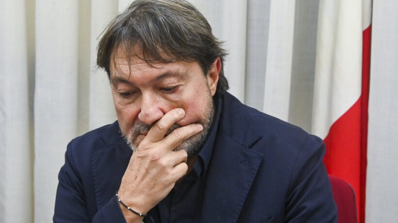 «Pagavo Lavitola 25-30.000 al mese. Dopo le parole di Ranucci ho smesso»