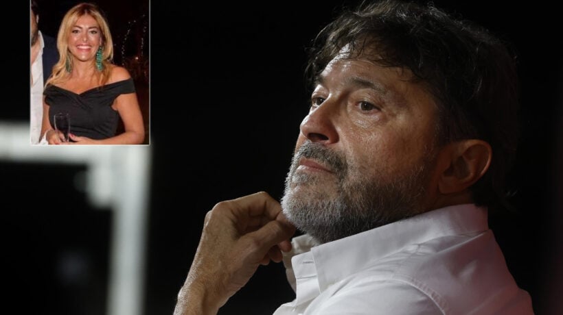La fidanzata di Ranucci prometteva aiuto a lady Lavitola