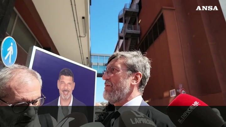 Ranucci, Corsini: «I conduttori li sceglie il direttore, mi pagano per questo»