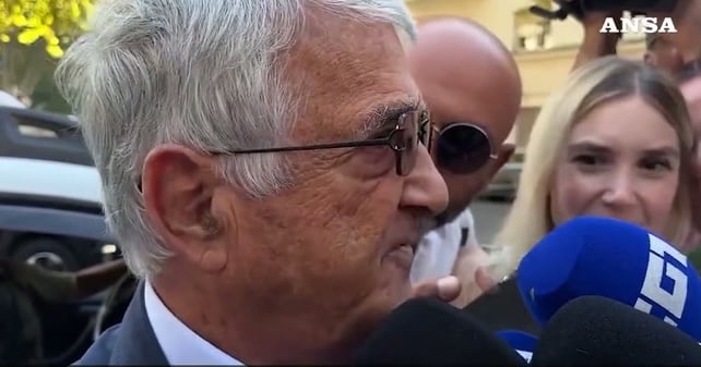 Ranucci, il difensore di Lavitola: «Al Riesame dichiarazioni in videocollegamento»