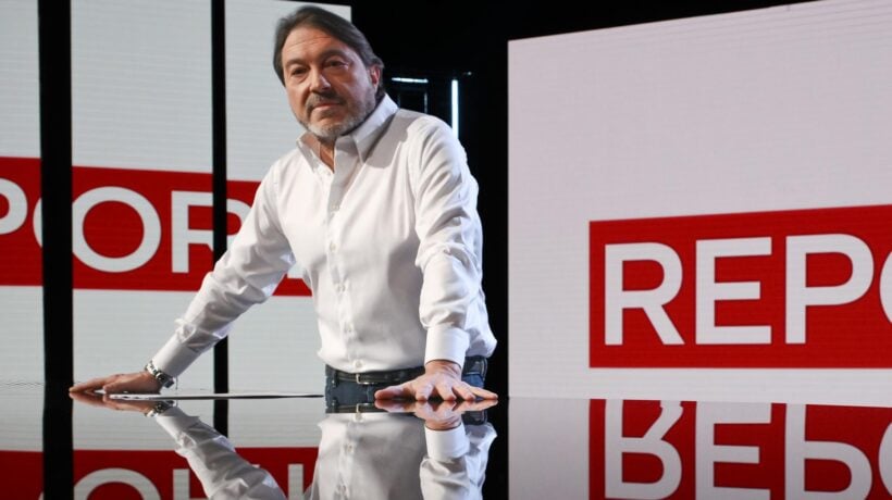 Ranucci conta sui «suoi» giudici per tornare a condurre «Report»