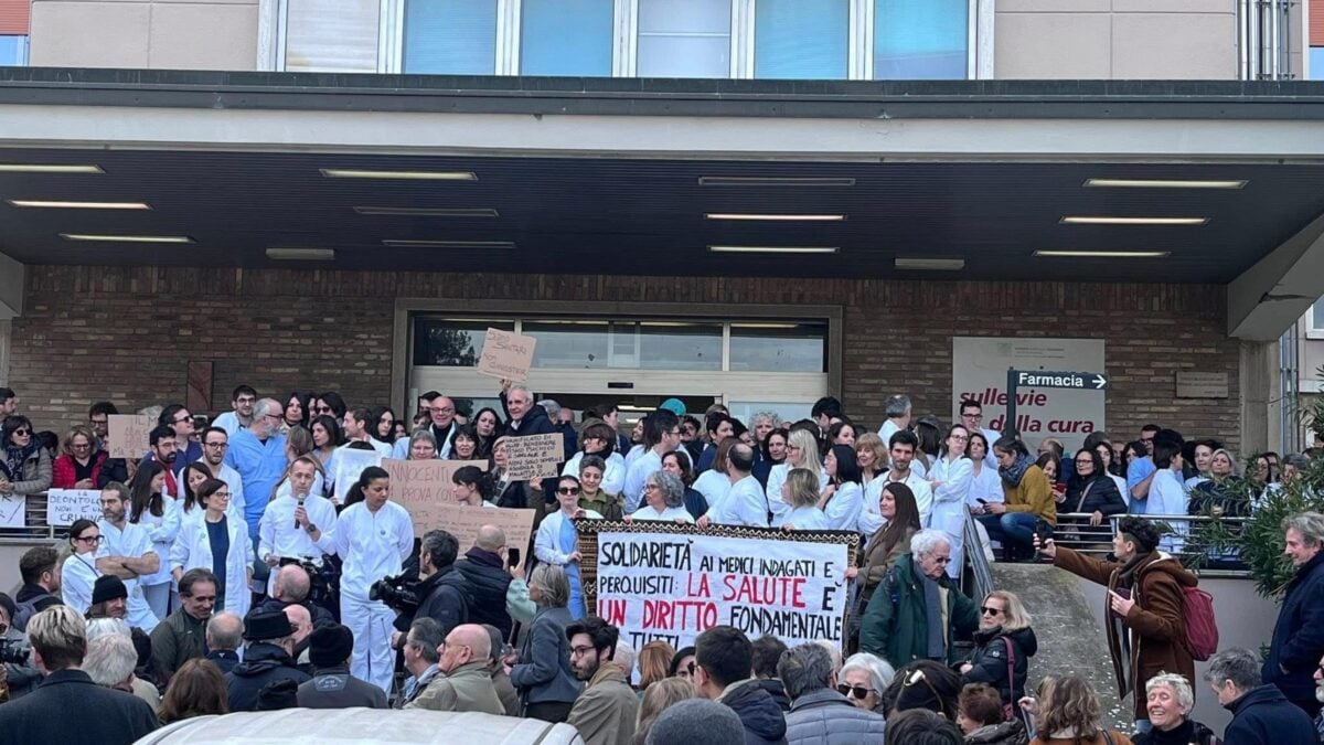 Ravenna, il 25% dei non idonei al Cpr è tornato libero di commettere reati