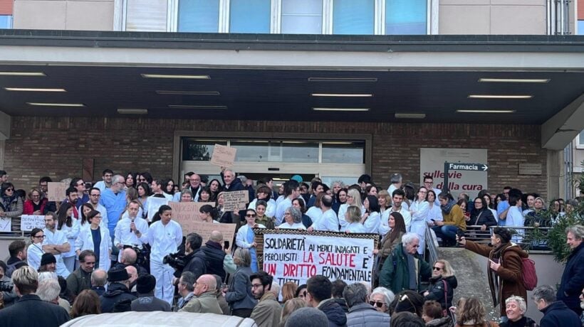 Ravenna, il 25% dei non idonei al Cpr è tornato libero di commettere reati
