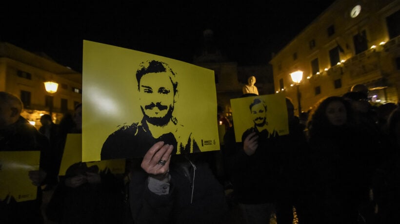 La sinistra pretende la rottura con l’Egitto per Regeni: così non si salva nessuno
