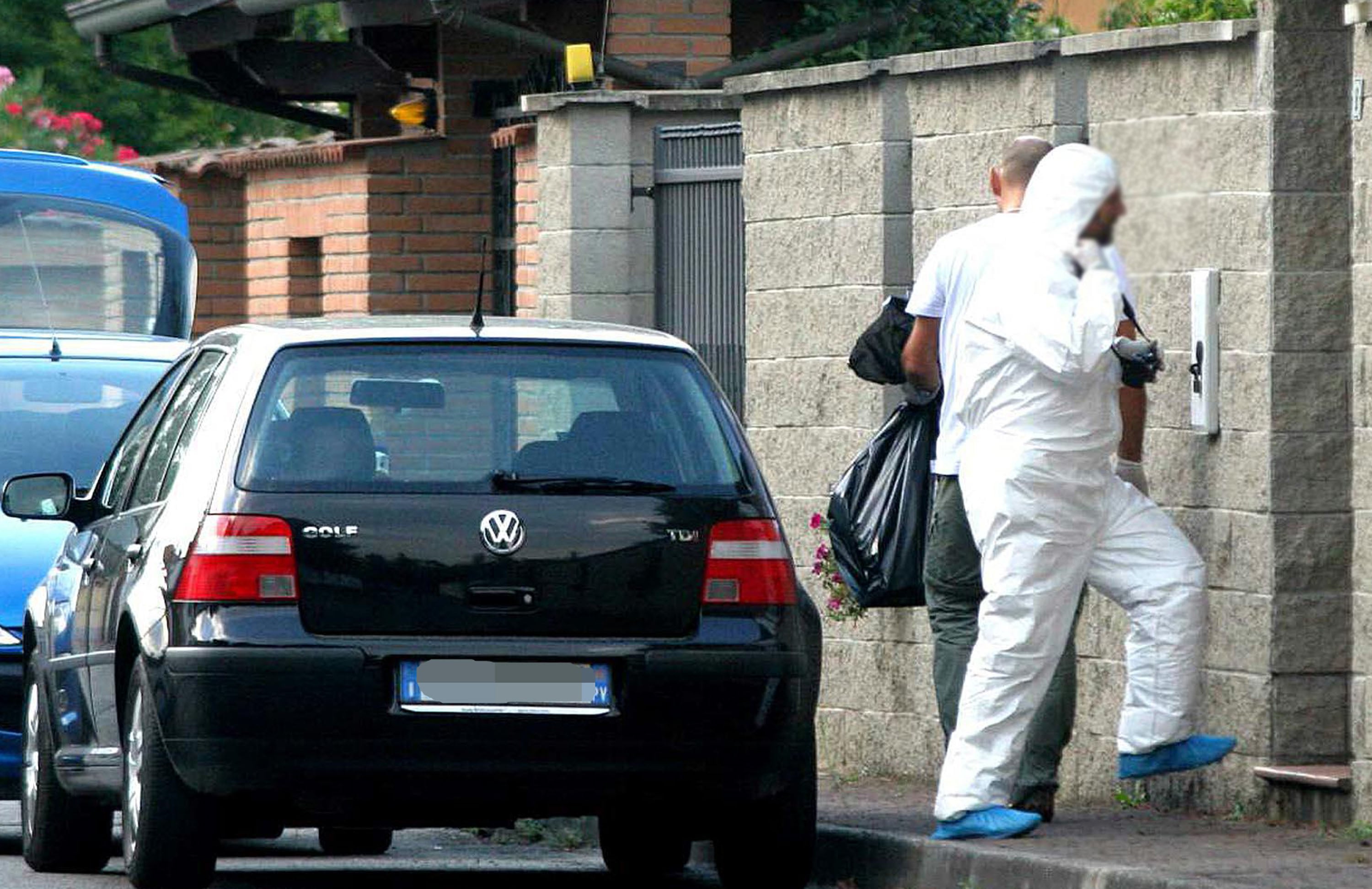 garlasco stavolta i ris hanno incastrato la credibilit224 di scienza e indagini da Laverita.info garlasco stavolta i ris hanno incastrato la credibilit224 di scienza e indagini