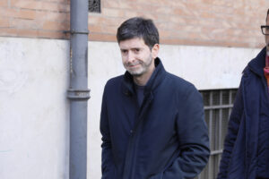Roberto Speranza