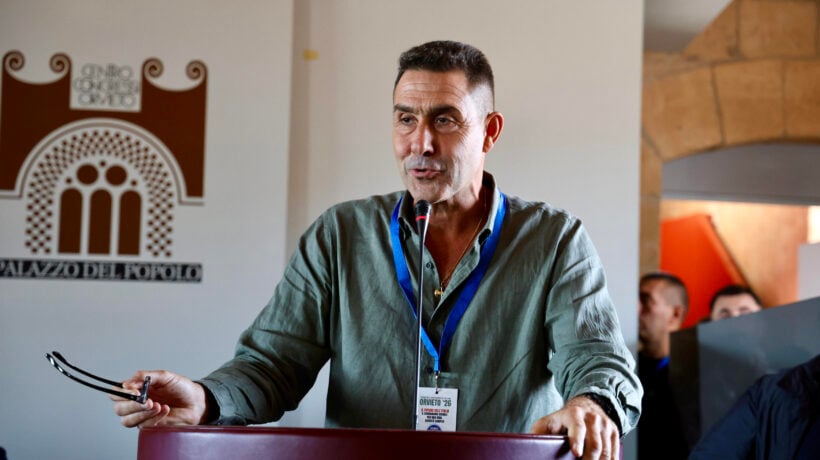 Vannacci dice sì: «Giustissimo, ma in ritardo»