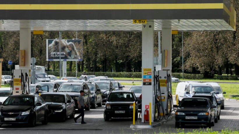 Tregua energetica in malora ancora prima di iniziare: Kiev colpisce una raffineria