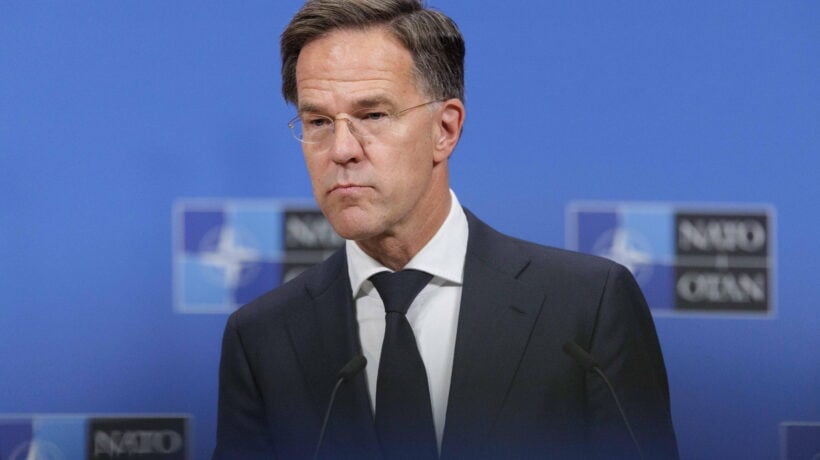 La Nato provoca, Mosca risponde