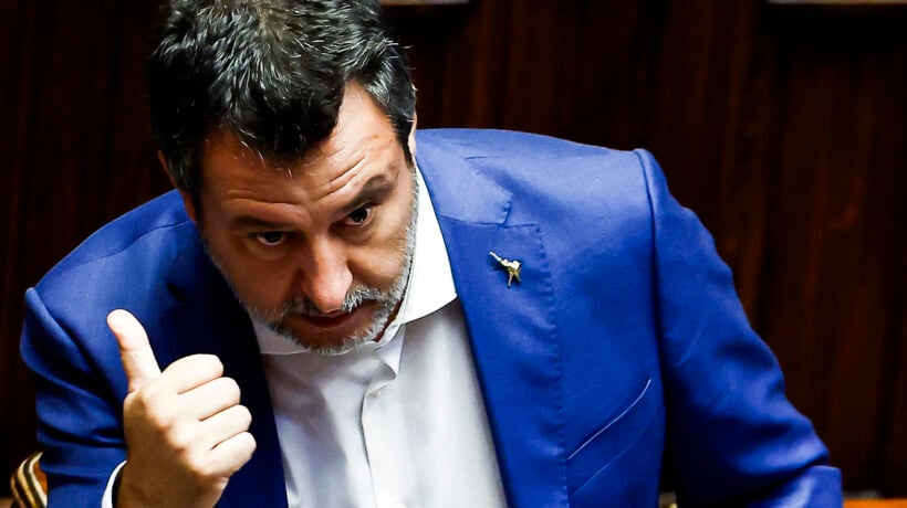 I nordisti riesumano la vecchia Lega. Caustici i salviniani: «Versino 49 milioni»
