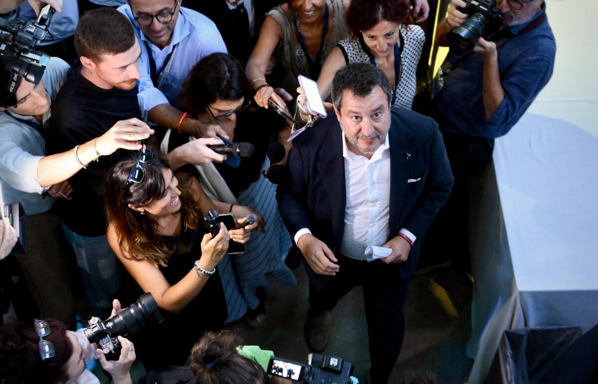Tregua leghista: «Ora manifesto e roadmap»