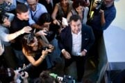 Tregua leghista: «Ora manifesto e roadmap»
