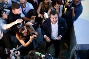 Tregua leghista: «Ora manifesto e roadmap»